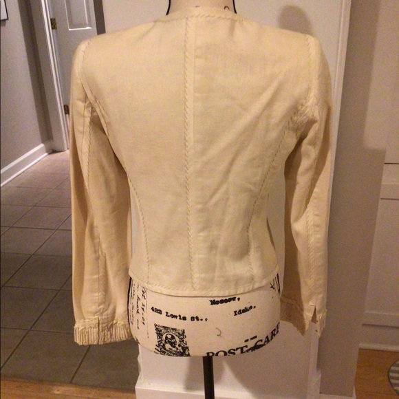 Jacket - Picture 2 of 4